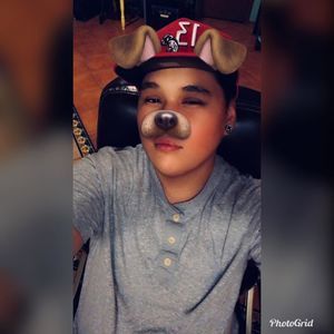 Meet your Posher, Shon